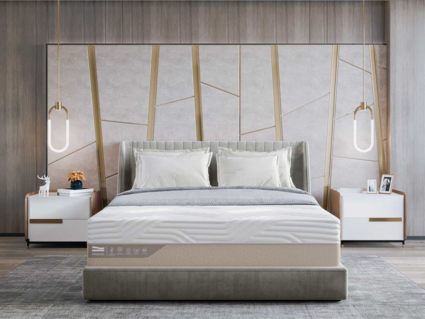 Матрас Промтекс-Ориент Duet Cocos 60х120