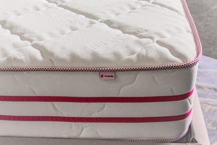 Матрас Sontelle Sante Dual brose 180х190