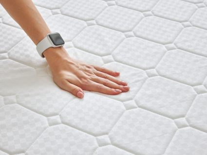 Матрас Базилик Микс 23 медиум 180х200