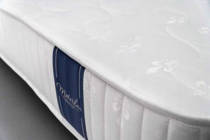 Матрас Materlux TOSKANA 75х200