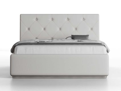 Кровать Nuvola Olivia Next 001 (с подъемным механизмом)