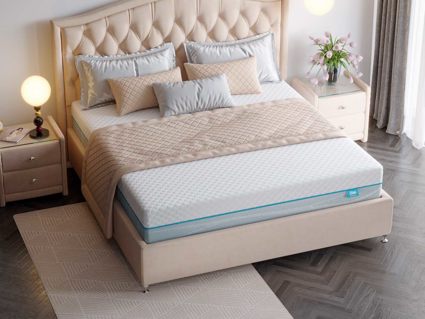 Матрас Промтекс-Ориент Soft Combi Cocos M 60х120