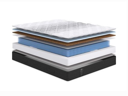 Матрас Сонум Strong Top 80х190