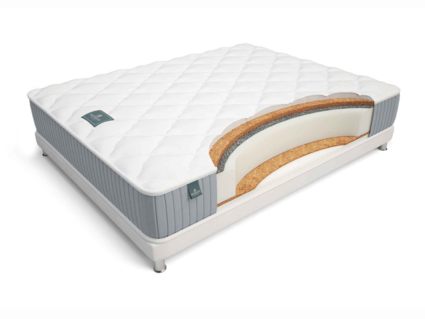 Матрас Materlux Allegro 150х185