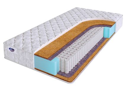 Матрас SkySleep Nature Forma Cocos S1000 51