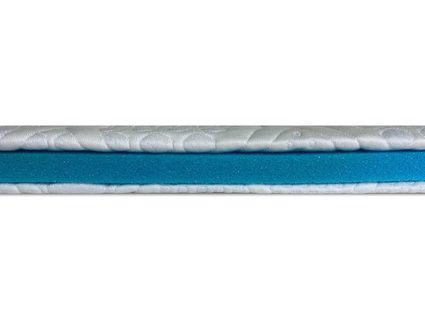 Топпер Alfabed Space 120х200