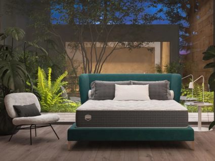 Матрас Alfabed Pleiade 120х200