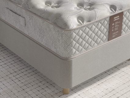 Матрас Сонум Dianta Hard 140х190