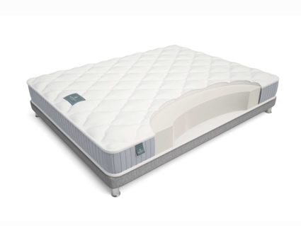 Матрас Materlux Flora 110х190