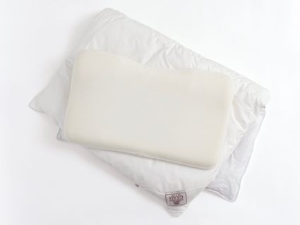 Подушка German Grass Memory Tencel Grass 50х70