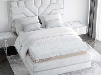 Матрас Промтекс-Ориент Duet Strutto 200х200