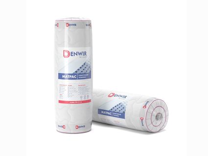 Матрас Denwir MEGA FIVE 15 60х110