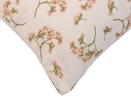 Наволочка Tkano Степное цветение 2 шт. 50х70