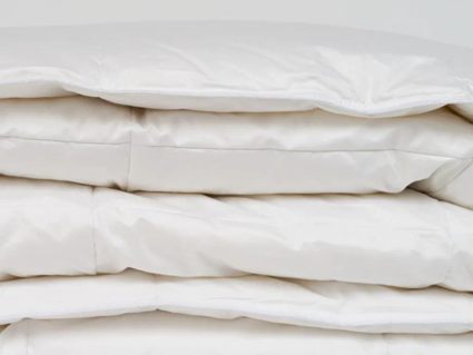 Одеяло Nature’S-Natura Sanat Воздушный Вальс теплое 220х240