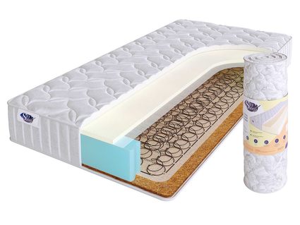 Матрас SkySleep Joy Vario BS 37