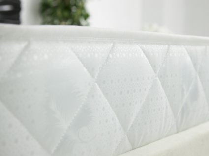 Матрас Димакс Оптима 500 Мидл Хард 180х200