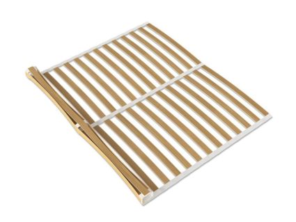 Кровать Sontelle Style Briva Luxa Milk 180х200