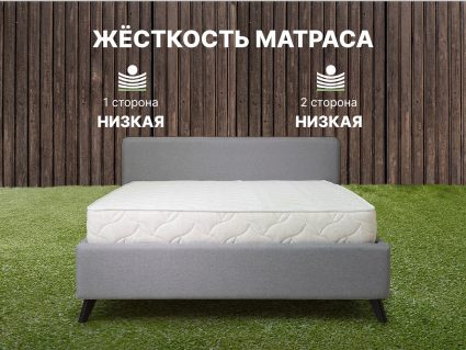 Матрас Димакс Элемент Софт 500 20