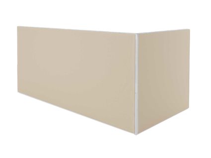 Кровать Димакс Бриони Альбус с подъемным механизмом 90х200