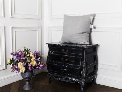 Подушка German Grass Bamboo Village Grass 50х70