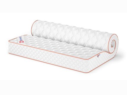 Матрас Denwir TOP MIDDLE RELAX PLUS 26 60х120