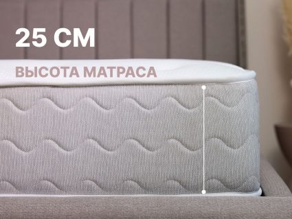 Матрас Димакс Bliss Perfect 25