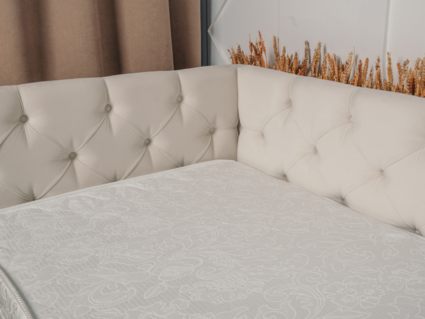 Кровать Димакс Бриони Опал 120х200