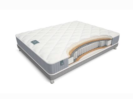 Матрас Materlux Violetta 85х190