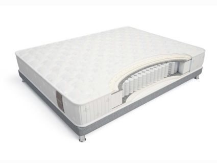 Матрас Materlux ALBRIS LIGHT 70х200