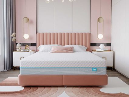 Матрас Промтекс-Ориент Soft Artek 200х200