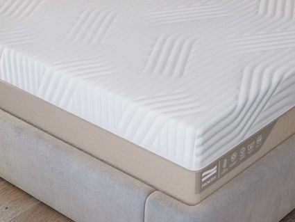 Матрас Промтекс-Ориент Micropacket Cocos Strutto 125х195