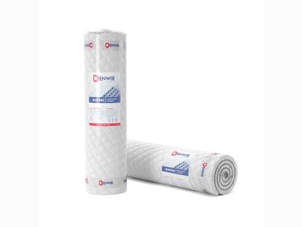 Топпер Denwir ECO FOAM RELAX 3 200х200