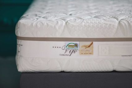 Матрас Materlux DONATELLA 140х180