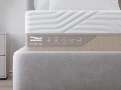 Матрас Промтекс-Ориент Duet Memory 60х120