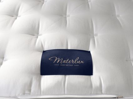 Матрас Materlux AZZURRO NEW 25