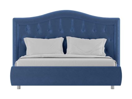 Кровать Димакс Эридан Сапфир с подъемным механизмом 140х190