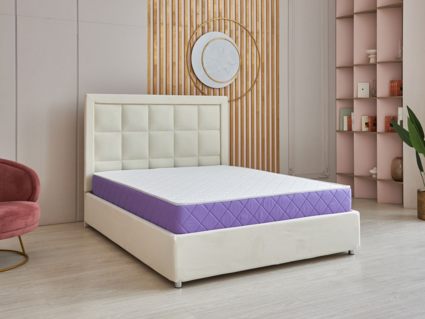 Матрас Базилик Фреш 12 лайт 80х190