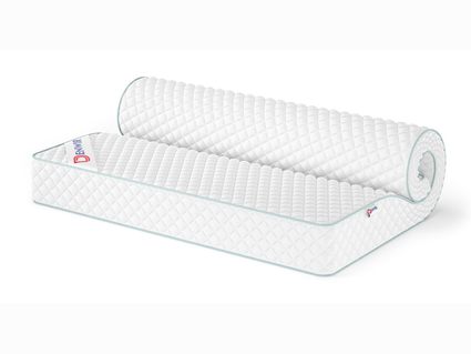 Матрас Denwir SIMPL HARD SOFT 16 180х195