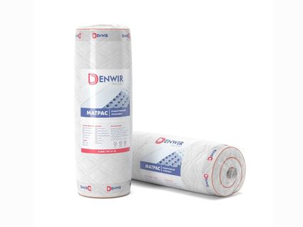 Матрас Denwir TOP BALANCE RELAX 14 80х190