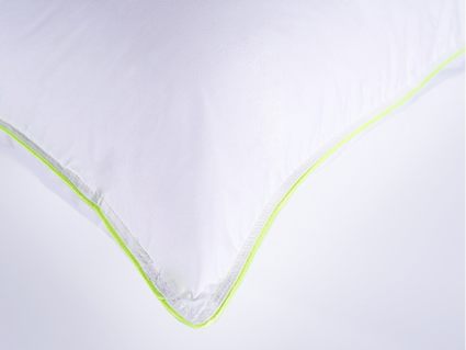 Подушка Nature’S-Natura Sanat Бамбуковый Медвежонок 40х60