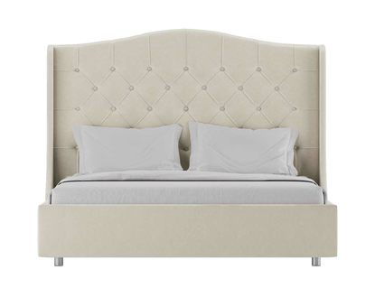 Кровать Димакс Сантана Кварц 200х190