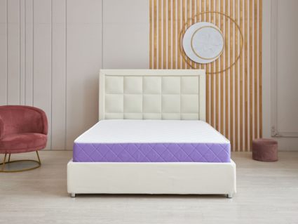 Матрас Базилик Энерджи 21 латекс кокос уцененный 80х190