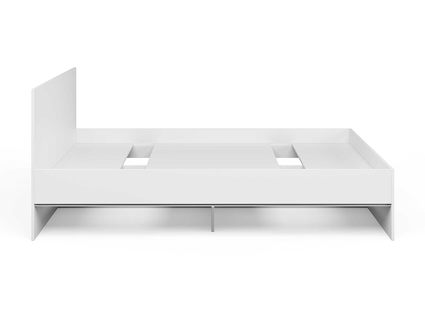 Кровать Сонум Mariana Белый 180х190