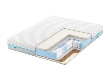 Матрас Промтекс-Ориент Soft Middle Memory 49