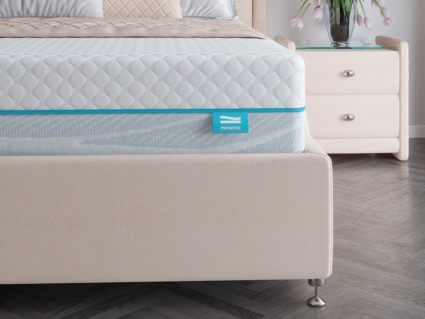 Матрас Промтекс-Ориент Soft Combi 120х200