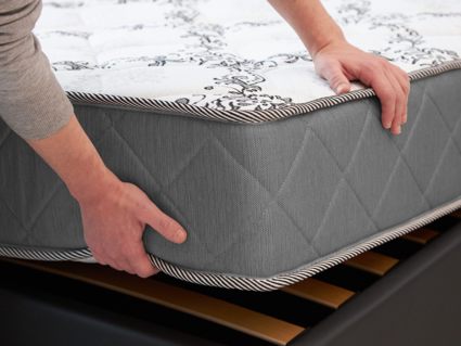 Матрас Димакс Твист Ролл Симпл 15 60х120