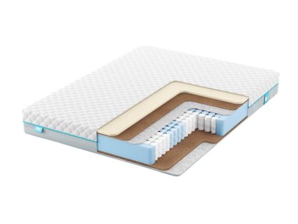 Матрас Промтекс-Ориент Soft Middle Eco 2 26