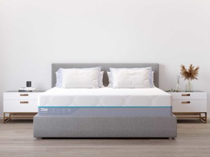 Матрас Промтекс-Ориент Multipacket Cocos 1 110х190