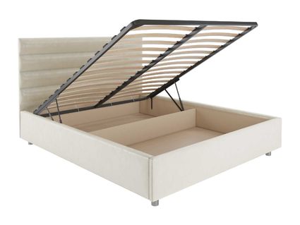 Кровать Димакс Левита Кварц с подъемным механизмом