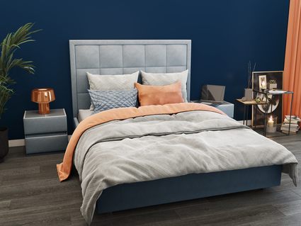 Кровать Димакс Испаньола Крем с подъемным механизмом 90х190